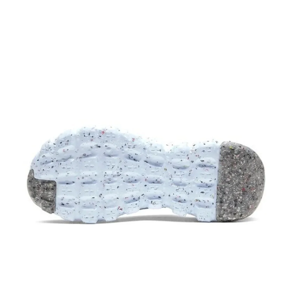 11W - [NEW] Women's Nike Space Hippie 04 Shoes Grey‎ CD3476-001